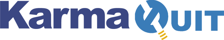 KarmaQuit